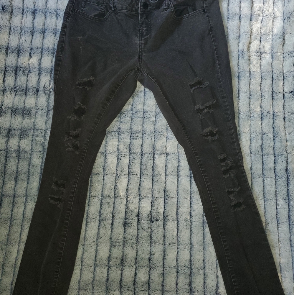 Torrid size 14R